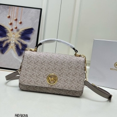 Michael Kors Satchel Bags